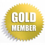 Membership Gold Consumers