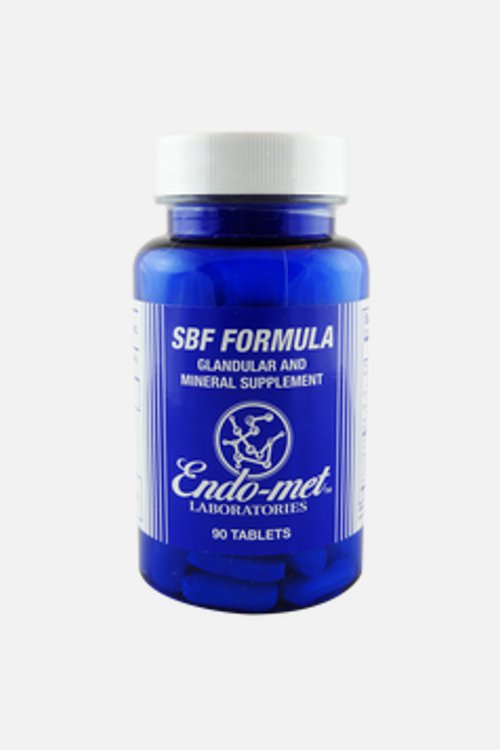 SBF Formula