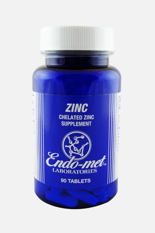 Zinc (Chelated)