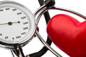 HTMA reveals cause of hypertension