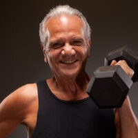 Good nutrition throughout adulthood promotes strength and fitness in old age, suggests study