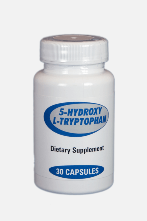 5 Hydroxy L-Tryptophan