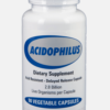 Acidophilus