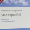 cortisol dagprofiel