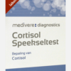 cortisol bepaling