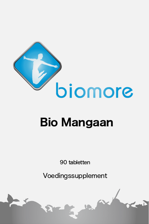 Bio-Mangaan