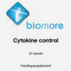Cytokine control