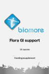 Flora GI Support