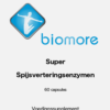 spijsverteringsenzymen