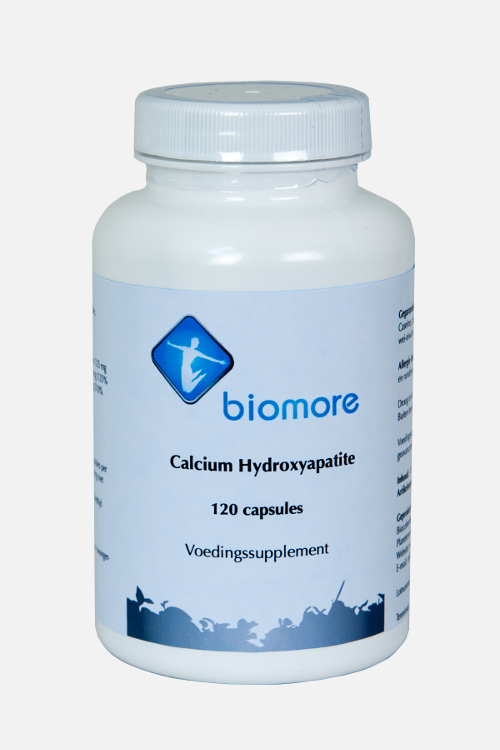 Calcium-hydroxyapatite