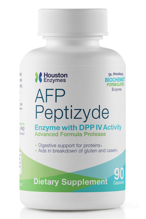 AFP Peptizyde Houston Enzymes