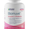 Biomuve - Houston Enzymes