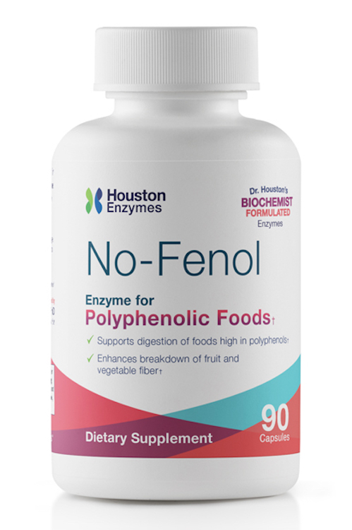No-Fenol Houston Enzymes