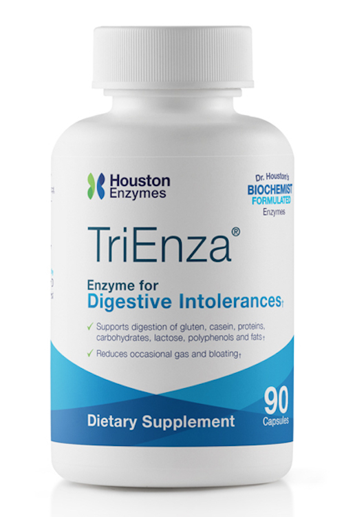 TriEnza_90 Houston Enzymes
