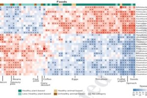 Gut microbes and obesity