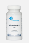 Vitamin B12 – 5 mg
