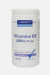 Vitamin D3 – 3000 IU