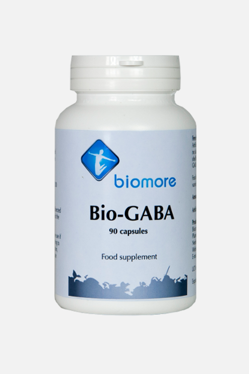 Bio-GABA