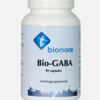 Bio-GABA 90 caps Biomore