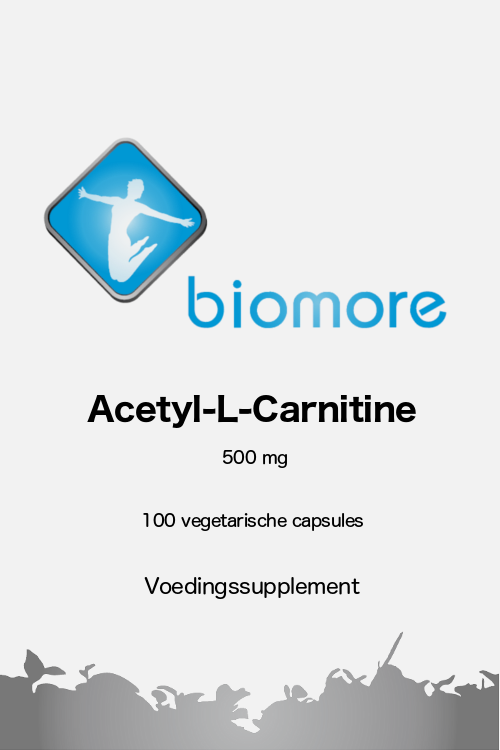 Acetyl-L-Carnitine