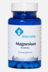 Magnesium (glycinaat/malaat)