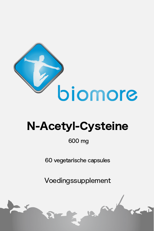 N-Acetyl-cysteïne