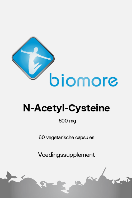 N-acetyl-cysteine