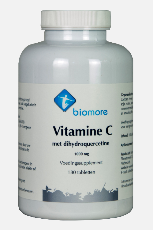 Vitamine C 1000 mg