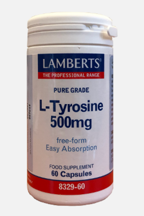 L-Tyrosine