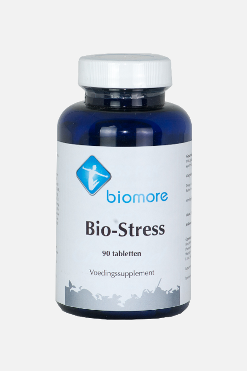 Bio-Stress 90 tabs