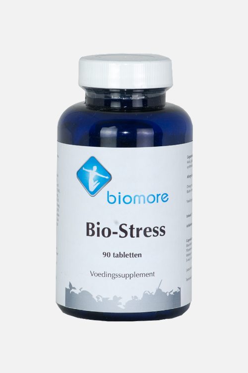 Bio-Stress 90