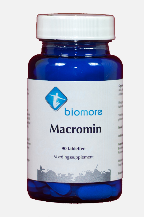Macromin
