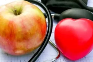 Systeemdiagnose en behandeling van metabool syndroom en ontstekingen