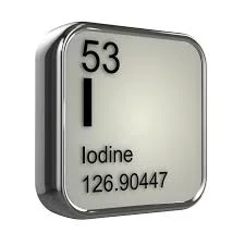 Iodine