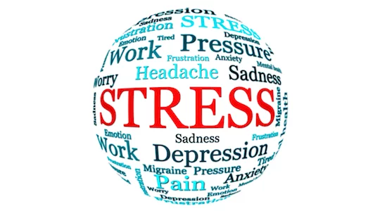 Stress
