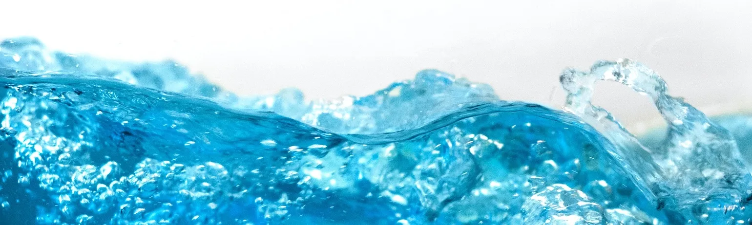 soda water