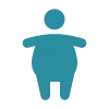 overweight