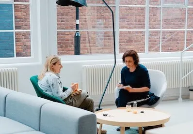 specialisten overleg