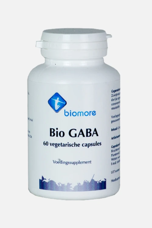 GABA