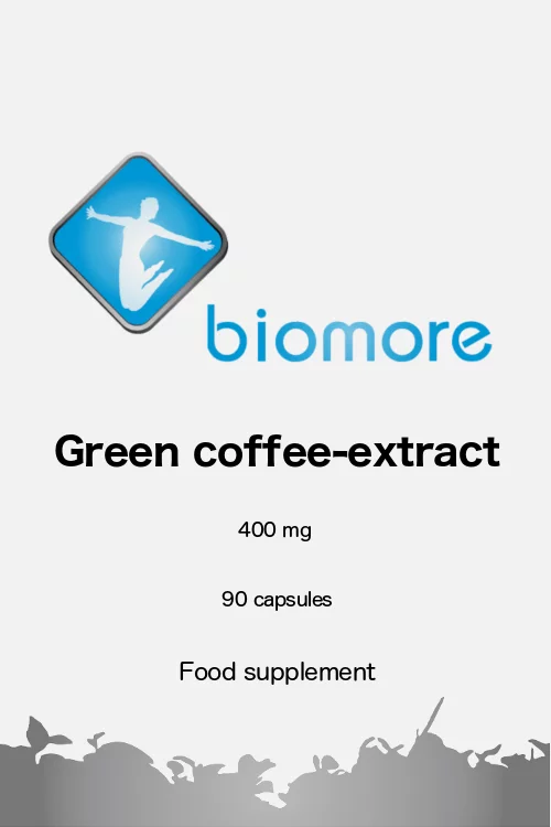 Groene-Koffie-extract