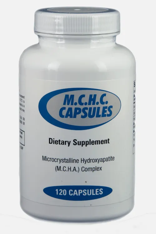 Calcium hydroxyapatite 120