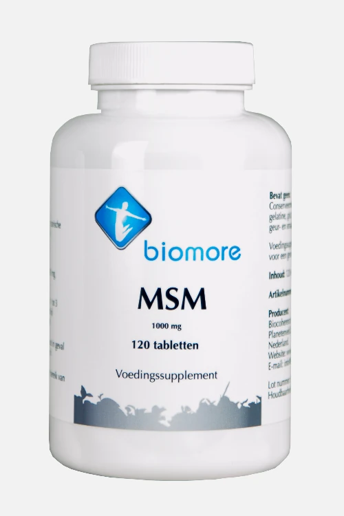 MSM