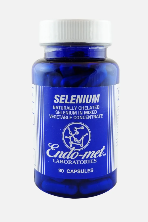 Selenium 90